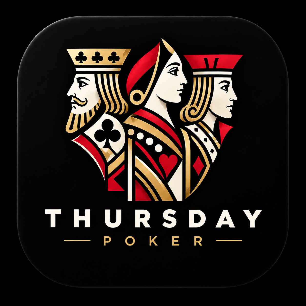 Thursday Poker